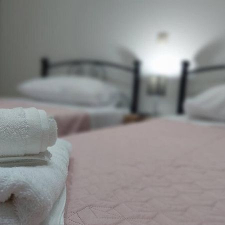 Palladion House Kanálion Dış mekan fotoğraf