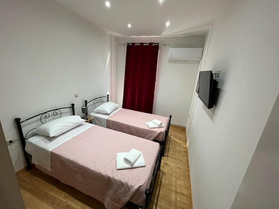 Palladion House Kanálion Dış mekan fotoğraf